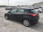 2016 Hyundai Elantra Gt  Black vin: KMHD35LHXGU268446