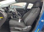 2017 Hyundai Elantra Gt  Blue vin: KMHD35LHXHU380326