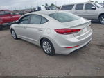 2017 Hyundai Elantra Se Бежевый vin: KMHD74LF0HU072644