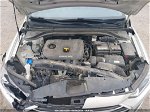 2017 Hyundai Elantra Se Beige vin: KMHD74LF0HU072644