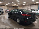 2017 Hyundai Elantra Se Black vin: KMHD74LF0HU316910