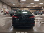 2017 Hyundai Elantra Se Black vin: KMHD74LF0HU316910