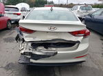 2017 Hyundai Elantra Se Gold vin: KMHD74LF0HU377237