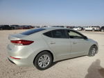 2017 Hyundai Elantra Se Cream vin: KMHD74LF0HU392014