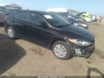 2018 Hyundai Elantra Se Black vin: KMHD74LF0JU525134