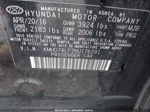 2017 Hyundai Elantra Se Black vin: KMHD74LF2HU176391