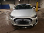 2018 Hyundai Elantra Se Beige vin: KMHD74LF3JU471537