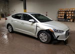 2018 Hyundai Elantra Se Beige vin: KMHD74LF3JU471537