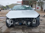 2019 Hyundai Elantra Se Silver vin: KMHD74LF4KU761626