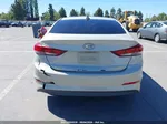 2017 Hyundai Elantra Se Gold vin: KMHD74LF6HU092459