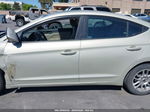 2017 Hyundai Elantra Se Gold vin: KMHD74LF6HU092459