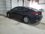 2019 Hyundai Elantra Se Black vin: KMHD74LF6KU875725