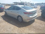 2017 Hyundai Elantra Se Gold vin: KMHD74LF7HU359236