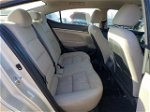 2017 Hyundai Elantra Se Beige vin: KMHD74LF8HU127339