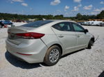 2017 Hyundai Elantra Se Gold vin: KMHD74LF8HU428774