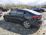 2019 Hyundai Elantra Se Black vin: KMHD74LF8KU800816