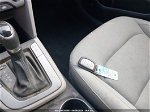 2017 Hyundai Elantra Se Серый vin: KMHD84LF0HU151390