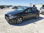 2017 Hyundai Elantra Se Black vin: KMHD84LF0HU200619