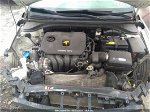 2017 Hyundai Elantra Se Beige vin: KMHD84LF1HU192045