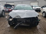 2018 Hyundai Elantra Sel Gray vin: KMHD84LF2JU555698