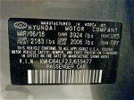 2018 Hyundai Elantra Sel Silver vin: KMHD84LF2JU659477