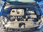 2018 Hyundai Elantra Sel Blue vin: KMHD84LF3JU606657