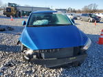 2018 Hyundai Elantra Sel Blue vin: KMHD84LF3JU606657