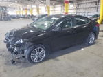 2017 Hyundai Elantra Se Black vin: KMHD84LF4HU273668