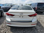 2017 Hyundai Elantra Se Gold vin: KMHD84LF4HU406543