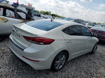 2017 Hyundai Elantra Se Gold vin: KMHD84LF4HU406543