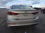 2018 Hyundai Elantra Sel Beige vin: KMHD84LF4JU471768