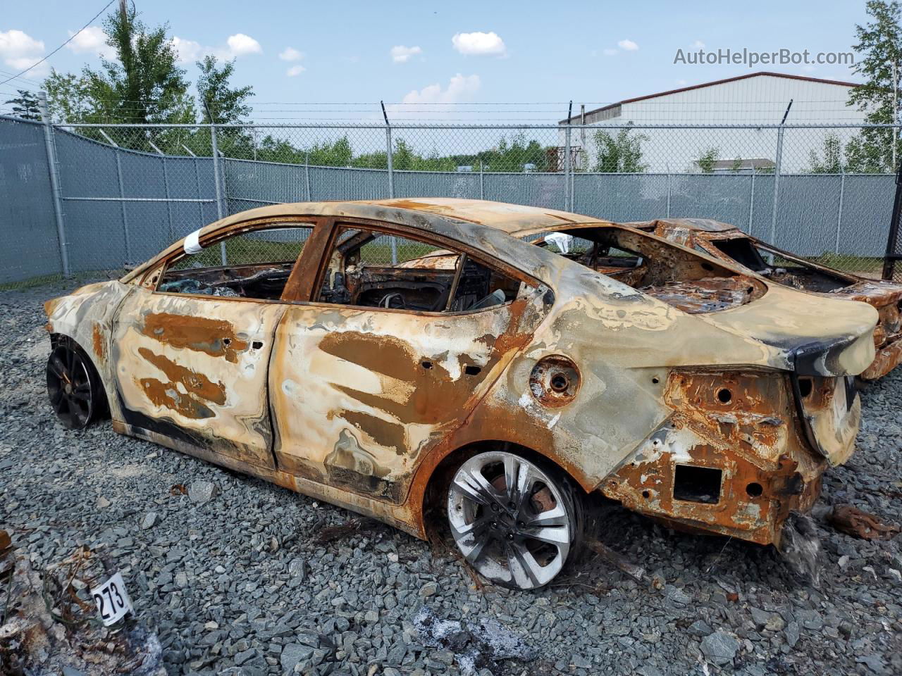 2018 Hyundai Elantra Sel Burn vin: KMHD84LF4JU522069