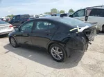 2017 Hyundai Elantra Se Black vin: KMHD84LF5HU058719