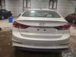 2017 Hyundai Elantra Se Tan vin: KMHD84LF5HU144211