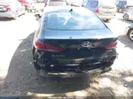 2018 Hyundai Elantra Value Edition Black vin: KMHD84LF5JU493312