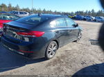 2018 Hyundai Elantra Sel Black vin: KMHD84LF5JU557008