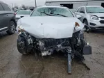 2019 Hyundai Elantra Sel Silver vin: KMHD84LF5KU838632