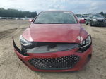 2017 Hyundai Elantra Se Red vin: KMHD84LF6HU210524