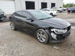 2018 Hyundai Elantra Sel Black vin: KMHD84LF7JU702887