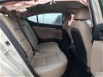 2017 Hyundai Elantra Se Beige vin: KMHD84LF8HU195055