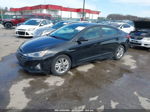 2019 Hyundai Elantra Value Edition Black vin: KMHD84LF8KU840343