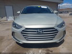 2017 Hyundai Elantra Se Tan vin: KMHD84LF9HU229133