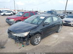 2019 Hyundai Elantra Value Edition Black vin: KMHD84LF9KU787782