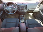 2011 Hyundai Elantra Touring Gls Красный vin: KMHDB8AE0BU088320