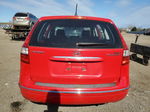 2011 Hyundai Elantra Touring Gls Red vin: KMHDB8AE0BU088320