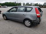 2010 Hyundai Elantra Touring Gls Gray vin: KMHDB8AE1AU058094