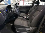 2010 Hyundai Elantra Touring Gls Black vin: KMHDB8AE1AU060721