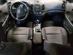 2010 Hyundai Elantra Touring Gls Черный vin: KMHDB8AE1AU060721