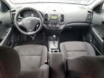 2010 Hyundai Elantra Touring Gls Черный vin: KMHDB8AE1AU063411