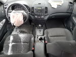 2011 Hyundai Elantra Touring Gls Серый vin: KMHDB8AE2BU112083